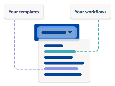 solutions-workflows